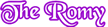 THE ROMY Logo